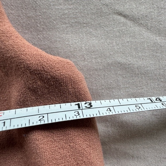 Free People Intimately Nude Seamless Tank Top Size M/L - Picture 5 of 5